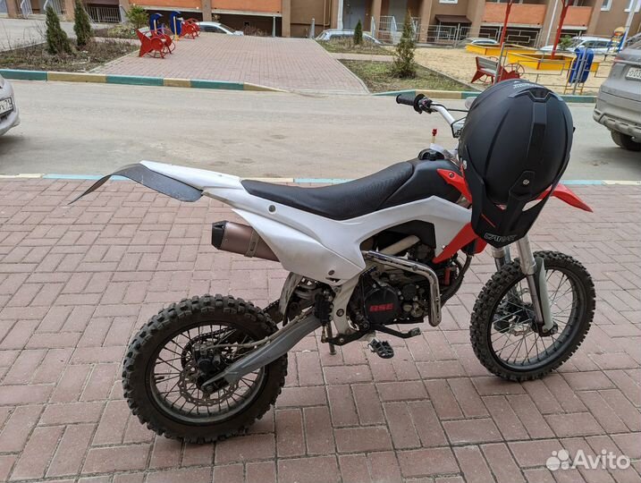 BSE ph10 150 Пит - байк