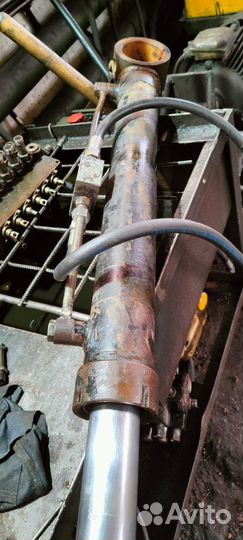 Лапа велмаш