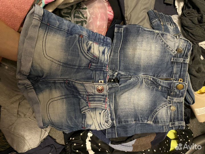 Вещи для девочки