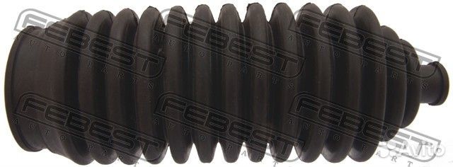 Пыльник рулевой рейки