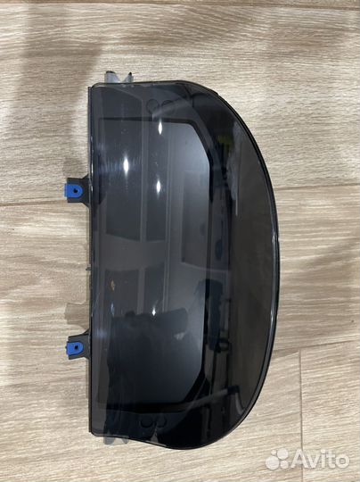 Приборная панель TFT Ленд Ровер L322