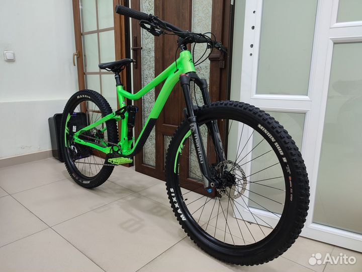 Merida One forty 600 2018(M)