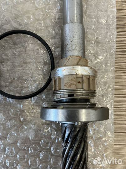 Ремкомплект рулевой рейки mazda 6 gh