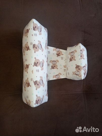 Позиционер валик для сна