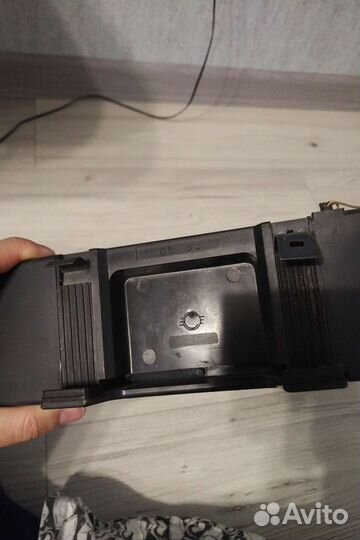 Зеркало заднего вида зап 01эч