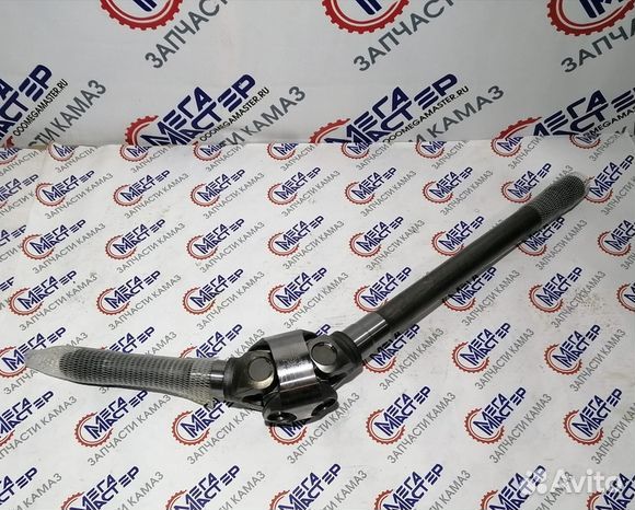 Шарнир равных угловых скоростей правый камаз 6522