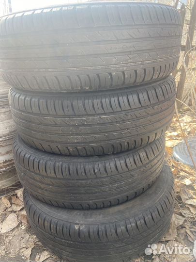 Nokian Tyres Nordman 8 2.25/60 R15