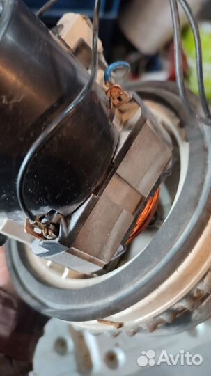 Мотор domel 7363/12