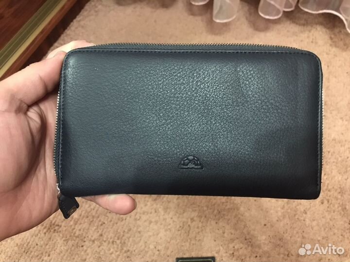 Кошелек (партмане) мужской Tony Perotti