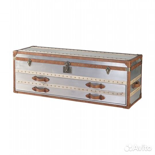 Тумба Parallels Long Aluminum Trim