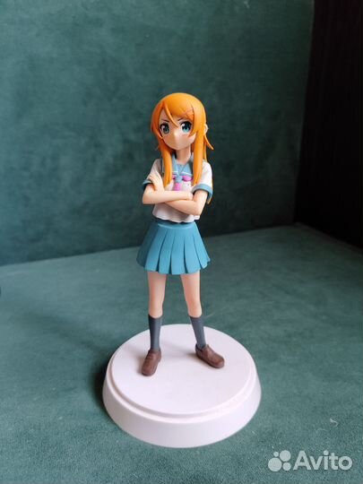 Аниме фигурки