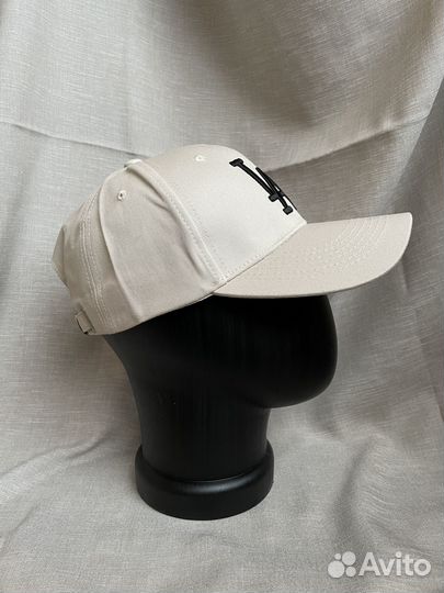 Бейсболка для всех