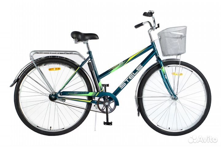 Велосипеды