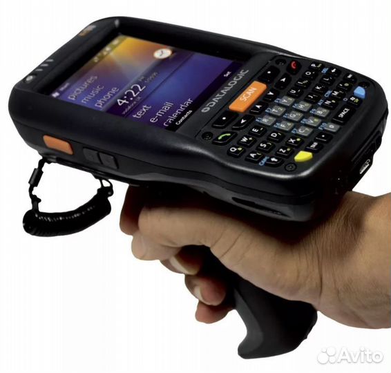 Сканировщик-маркировщик. Подработка. Ежедневная зп