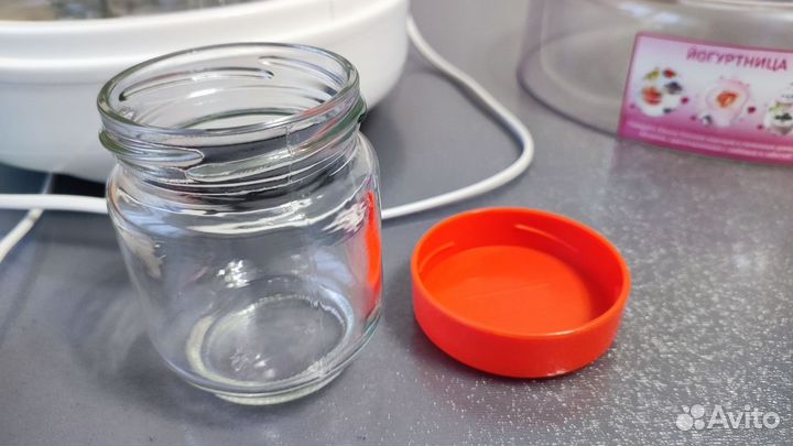 Йогуртница Maxwell