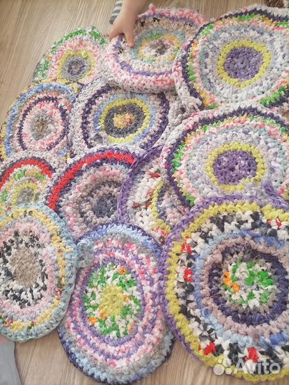 Подставка под горячие