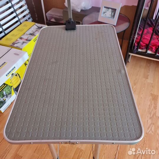 Стол для груминга 60*90 б/у