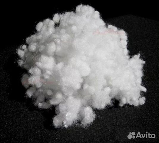Холлофайбер, синтепух,наполнитель