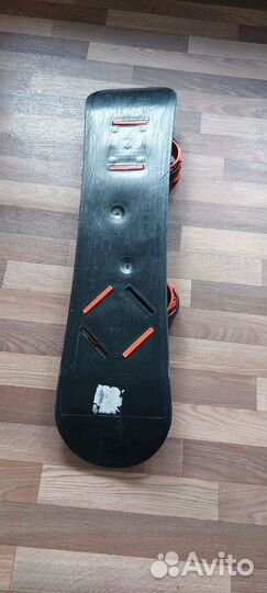Сноуборд детский
