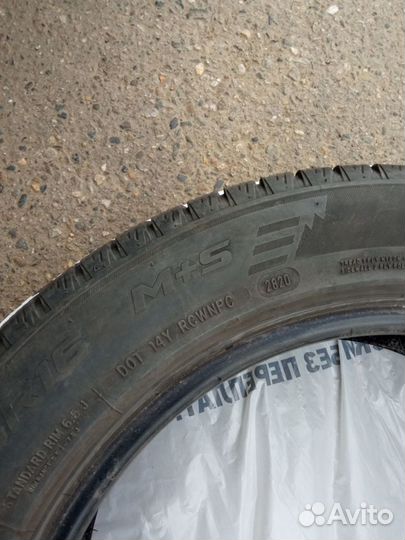 Austone SP-901 205/55 R16 91H