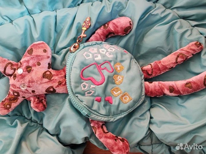 Куртка зимняя