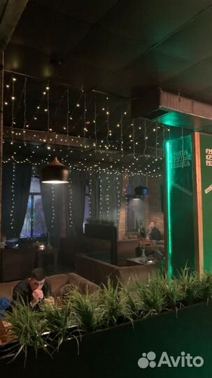 Мята Lounge Керчь