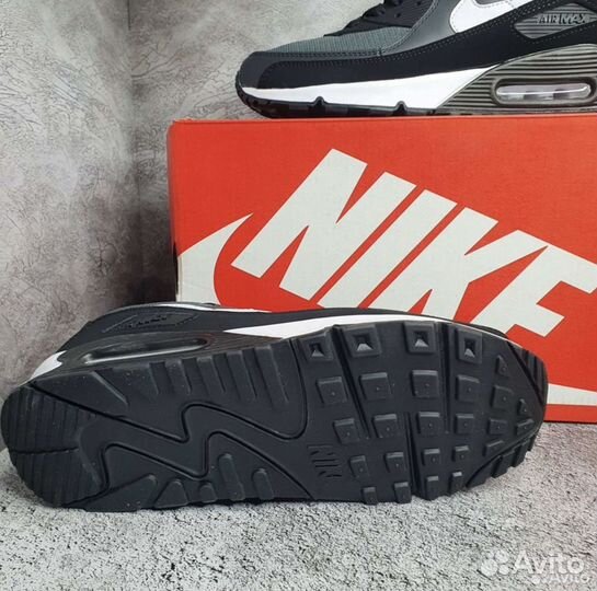 Кроссовки nike air max