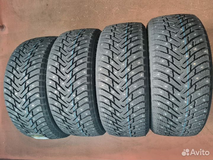 Ikon Tyres Nordman 8 225/45 R18 95T