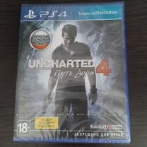 Игры на ps4