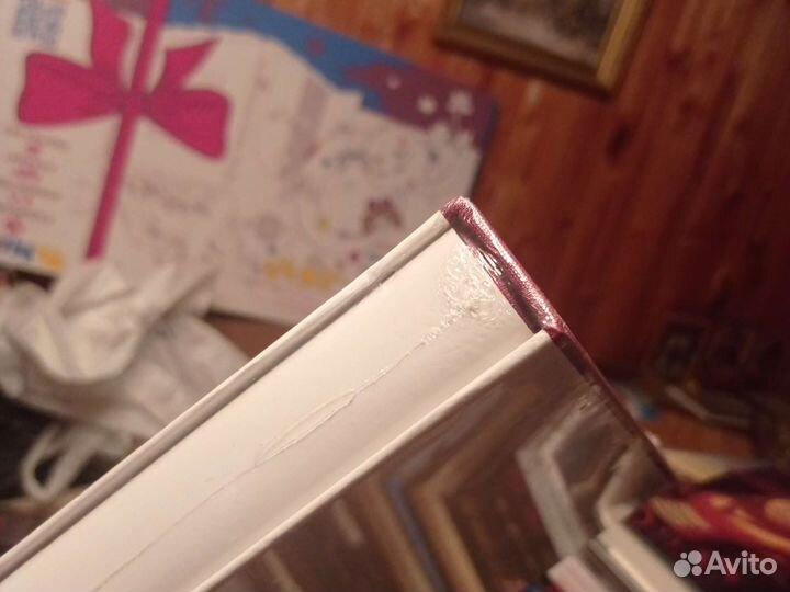 Маковский в футляре