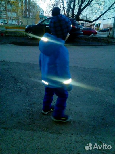 Куртка Futurino