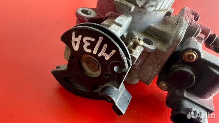 Дроссельная заслонка Suzuki Swift HT51S M13A