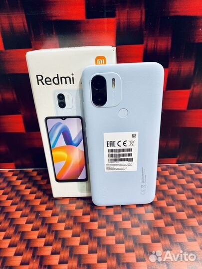 Xiaomi Redmi A2, 2/32 ГБ