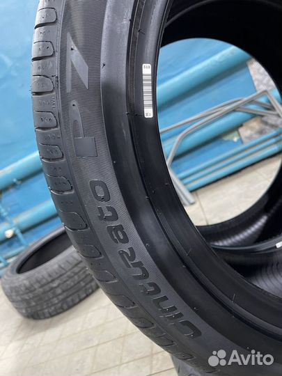 Pirelli Cinturato P7 215/50 R17 95