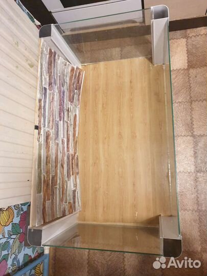 Террариум для рептилий