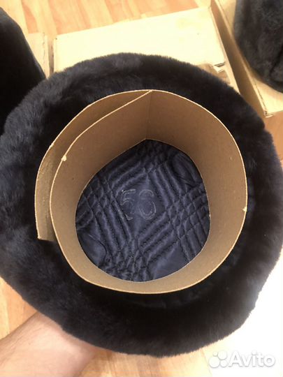 Мужские шапки мчс, мвд