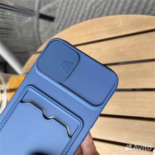 Новый чехол на iPhone 11