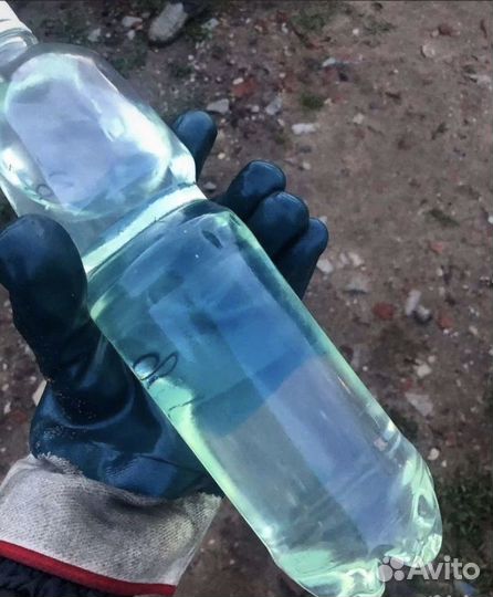 Дизельное топливо евро 5