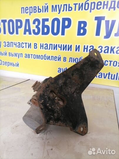 Блок управления ABS Chery Bonus (A13)