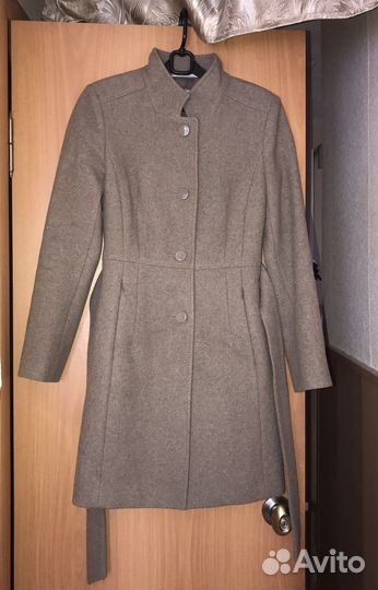 Пальто
