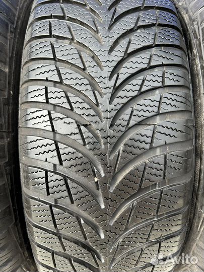 Goodyear UltraGrip 7 195/65 R15