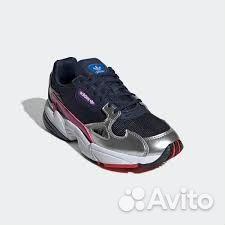 Adidas Originals Falcon Оригинал новые