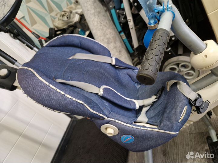 Велосипед Каталка