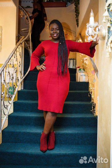 Репетитор Английский с носителем