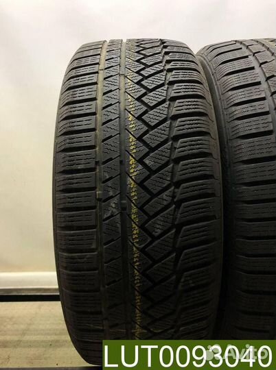 Continental ContiWinterContact TS 850 P 225/55 R17 98Y