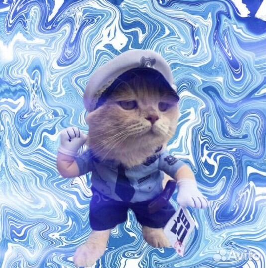 Создание аватарки