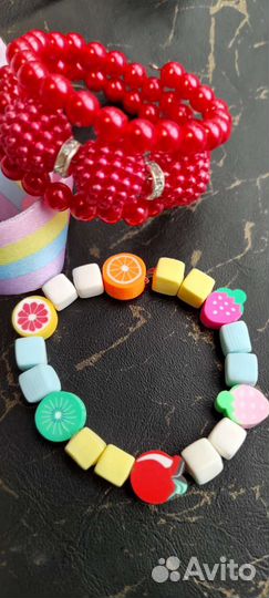 Набор для девочки