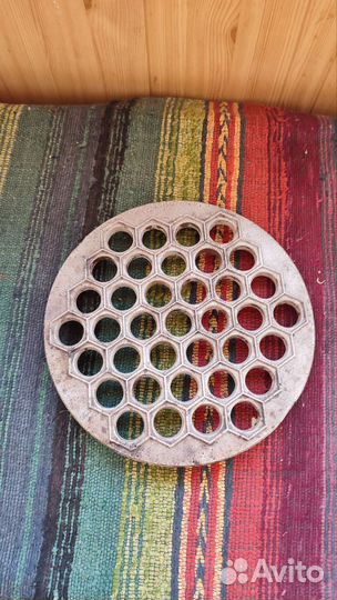 Форма для пельменей