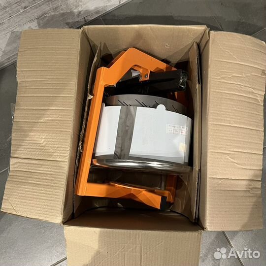 Пресс для отжима сока