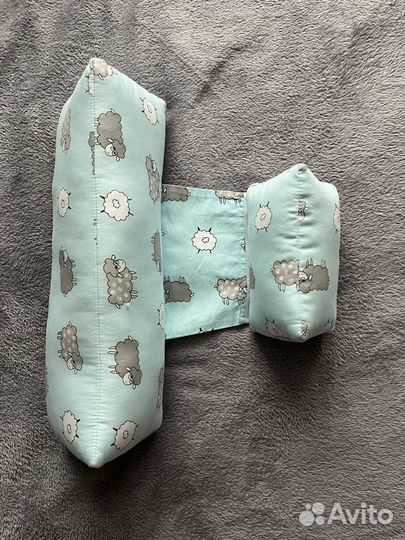 Подушка-позиционер